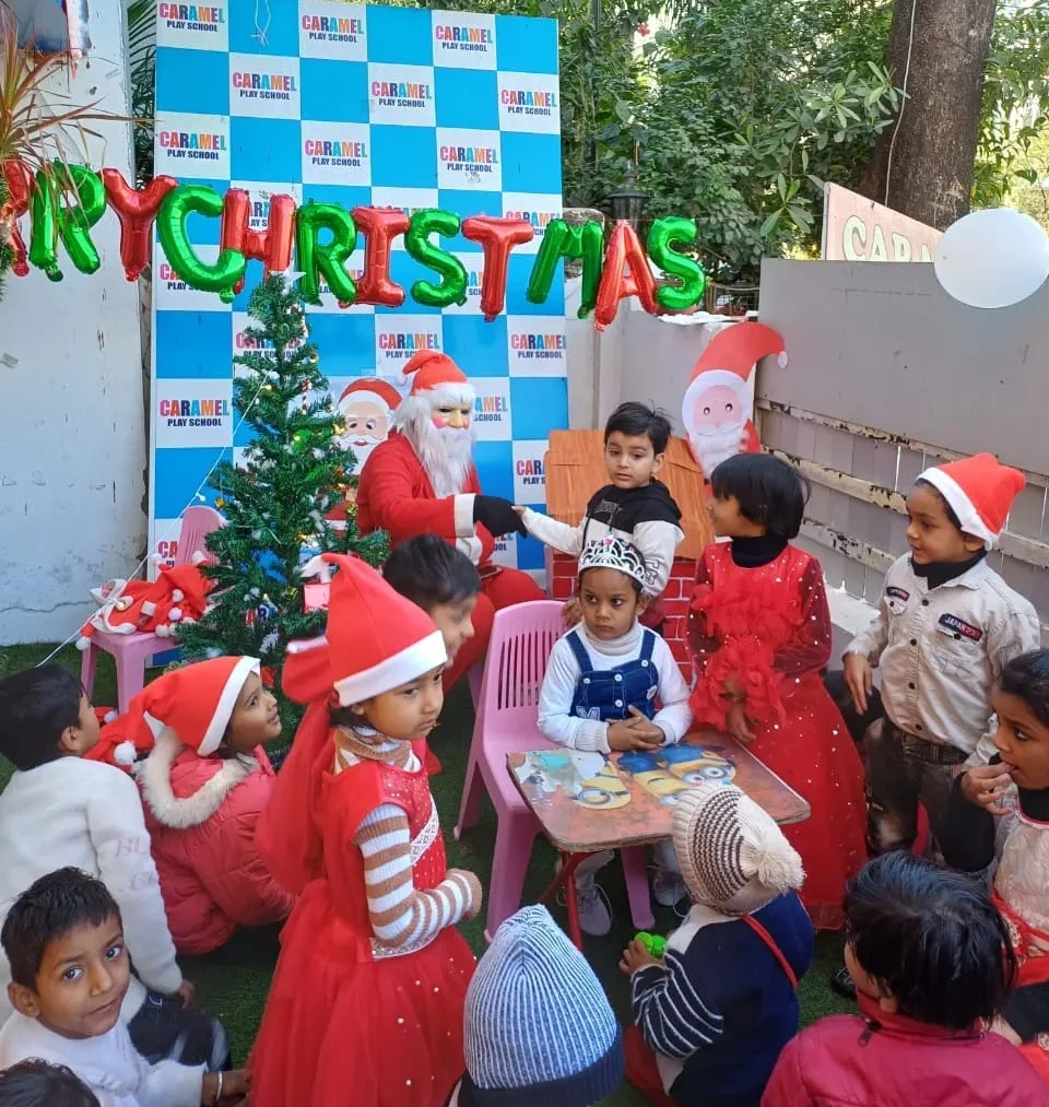 caramel-play-school-bhopal