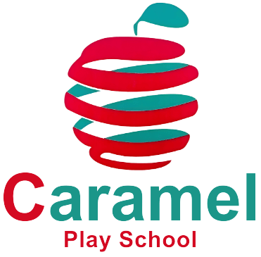 caramel-play-school-logo